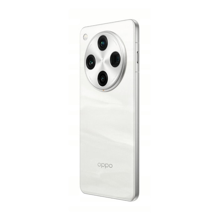 Smartphone Oppo Find X8 Pro 5G 6,78" Octa Core 16 GB RAM 512 GB Blanc