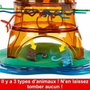 Mattel Games SOS Ouistiti : Panique dans l'arbre
