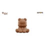 Panda Roll assortiment figurines Minime Blind Box Sit Down Pandas 3 cm (5)