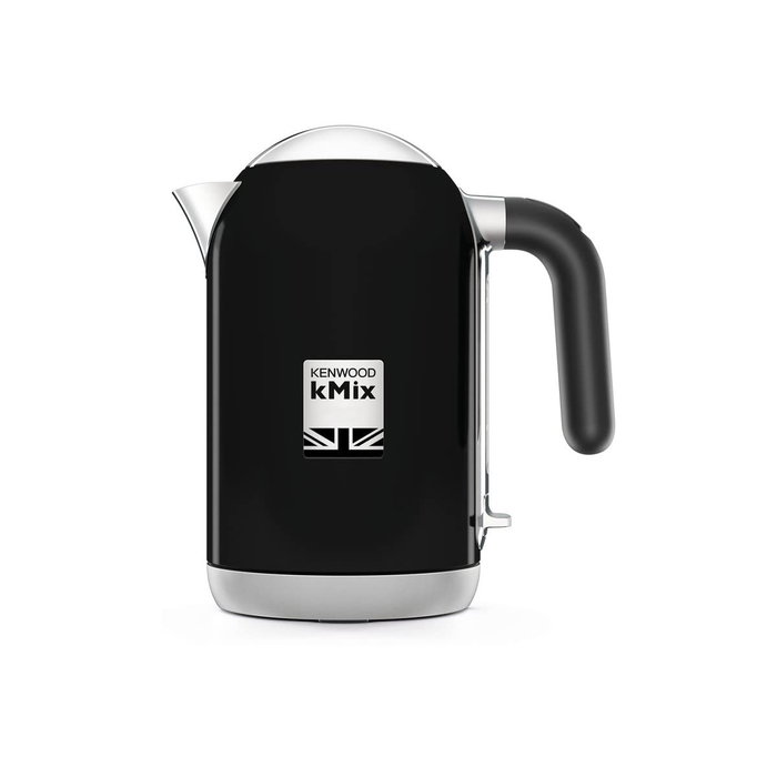 Kenwood kMix ZJX650BK Bouilloire 1 L Noir Kenwood kMix ZJX650BK Bouilloire 1 L Noir