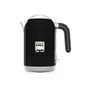 Kenwood kMix ZJX650BK Bouilloire 1 L Noir