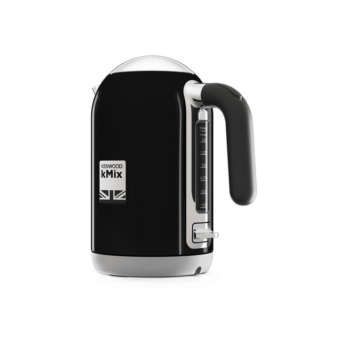 Kenwood kMix ZJX650BK Bouilloire 1 L Noir Kenwood kMix ZJX650BK Bouilloire 1 L Noir