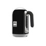 Kenwood kMix ZJX650BK Bouilloire 1 L Noir
