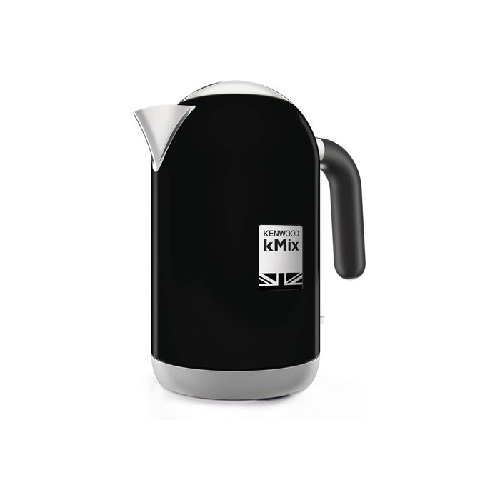 Kenwood kMix ZJX650BK Bouilloire 1 L Noir Kenwood kMix ZJX650BK Bouilloire 1 L Noir