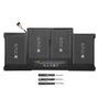 Green Cell AP14V2 Batterie pour Ordinateur Portable Noir 47 Wh