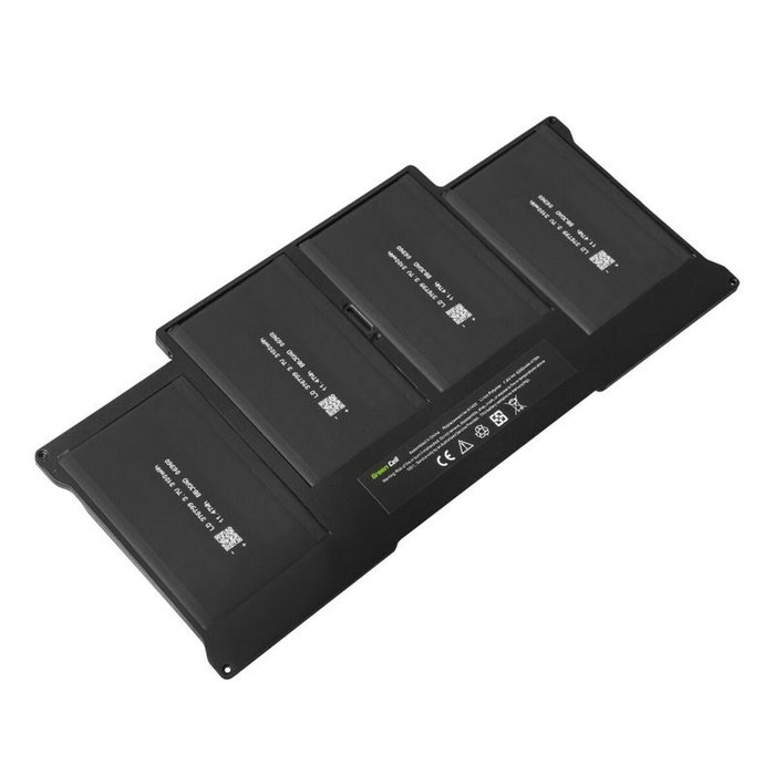 Green Cell AP14V2 Batterie pour Ordinateur Portable Noir 47 Wh