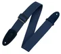 LEVYS Correa Levy'S Cotton & Suede Series 2" - Bleu Marine