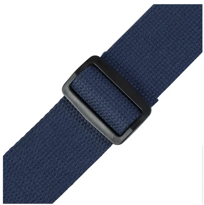 LEVYS Correa Levy'S Cotton & Suede Series 2" - Bleu Marine