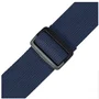 LEVYS Correa Levy'S Cotton & Suede Series 2" - Bleu Marine