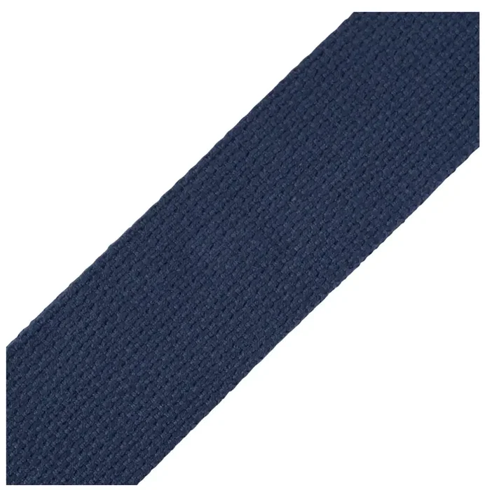 LEVYS Correa Levy'S Cotton & Suede Series 2" - Bleu Marine