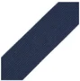 LEVYS Correa Levy'S Cotton & Suede Series 2" - Bleu Marine