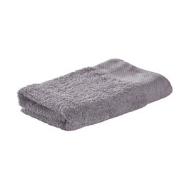 Day Serviette de bain 50x100 cm gris foncé