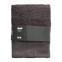 Day Serviette de bain 50x100 cm gris foncé