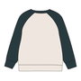 Cerdá Sweatshirt Cotton Brushed Avengers - Pour enfant 4 ans - Taille 4 ans - Couleur Beige