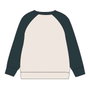 Cerdá Sweatshirt Cotton Brushed Avengers - Pour enfant 4 ans - Taille 4 ans - Couleur Beige