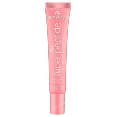 Essence THE SUPER PEPTIDE Baume à lèvres 04-Coralized ! 10 ml