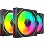 Ventilateur CPU Mars Gaming TACMARS-MF3DPROKIT Ø 12 cm