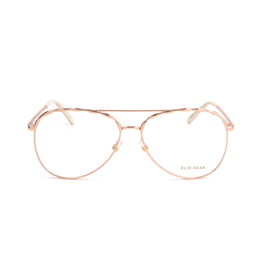 Monture de Lunettes Femme Elie Saab ES-020-DDB ø 58 mm