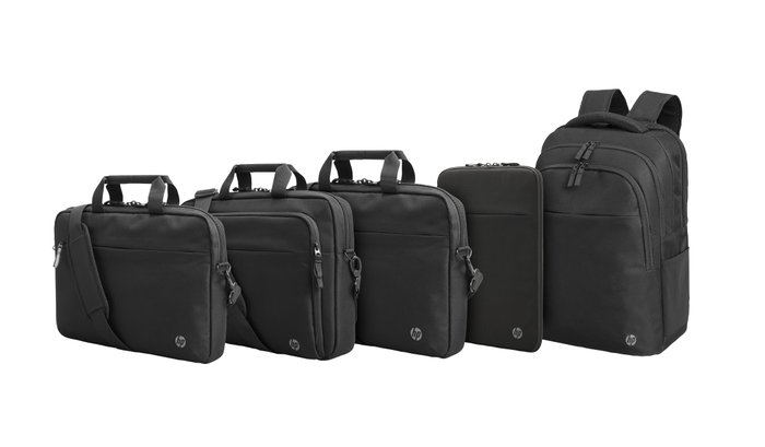 HP Sacoche Renew Business 14,1 pouces Noir HP Sacoche Renew Business 14,1 pouces Noir