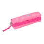 Benetton Fourre-tout Heart Rose 22 x 4 x 7 cm