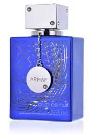 Armaf Club De Nuit Blue Iconic Eau de Parfum