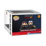 FUNKO Figura POP Moment Racing Red Bull Team