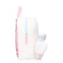 Sanrio sac à dos Cinnamoroll Fluffy Festival White 26 cm