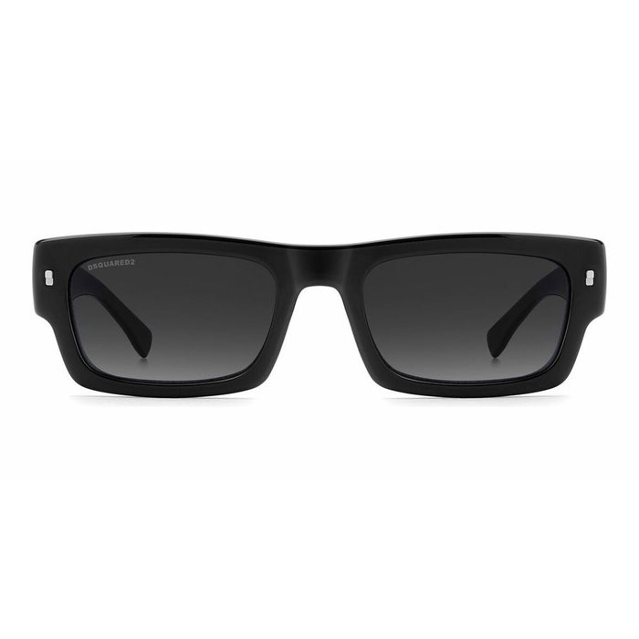 Lunettes de soleil Homme Dsquared2 ICON 0027_S Noir Lunettes de soleil Homme Dsquared2 ICON 0027_S Noir