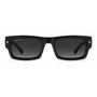 Lunettes de soleil Homme Dsquared2 ICON 0027_S Noir