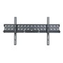 Vivolink Support Mural Pro Large pour Téléviseurs 42 à 80 Pouces, Compatible VESA 800x400, Capacité Max 80 kg, Montage Mince 28 mm, Installation en Portrait ou Paysage