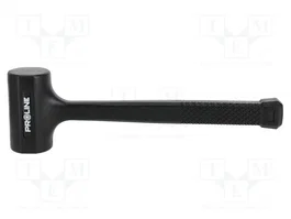 PROLINE Marteau sans recul 355mm