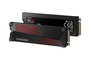 Samsung 990 PRO Heatsink 1TB M.2 NVMe SSD