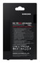Samsung 990 PRO Heatsink 1TB M.2 NVMe SSD