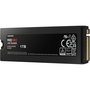 Disque dur Samsung 990 PRO 1 TB SSD