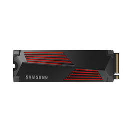 Disque dur Samsung 990 PRO 1 TB SSD