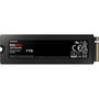 Disque dur Samsung 990 PRO 1 TB SSD