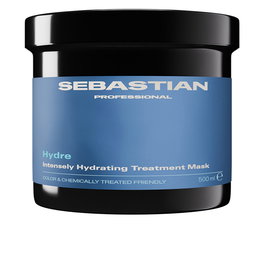 Sebastian Professional Masque HYDRE 500 ml - Traitement hydratant intensif réparateur pour cheveux secs et abîmés, contrôle des frisottis