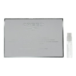Creed Silver Mountain Water - Eau de Parfum Unisexe - Flacon de 1.7 ml