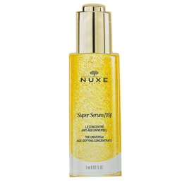 Nuxe Set Duo Super Serum [10] - Sérum pour les yeux 2 pièces, échantillon 12 ml