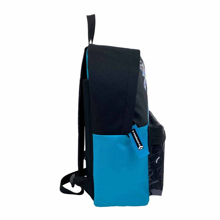 CYP BRANDS Sac à dos Geo Pokemon 41cm adaptable CYP BRANDS Sac à dos Geo Pokemon 41cm adaptable