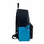 CYP BRANDS Sac à dos Geo Pokemon 41cm adaptable