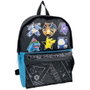 CYP BRANDS Sac à dos Geo Pokemon 41cm adaptable