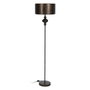 BigBuy Home Lampadaire Doré 40 x 40 x 168 cm