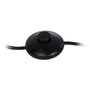 BigBuy Home Lampadaire Doré 40 x 40 x 168 cm
