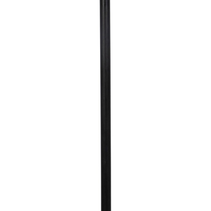 BigBuy Home Lampadaire Doré 40 x 40 x 168 cm