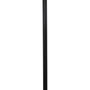 BigBuy Home Lampadaire Doré 40 x 40 x 168 cm