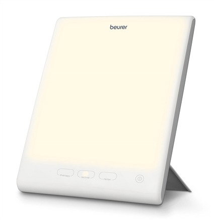 Beurer TL-45 Lampe de Lumière du Jour pour Rythme Circadien, Concentration et Relaxation