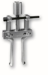 Extracteur Hydraulique Pour Prise Intérieure Forza 20 Tonnes