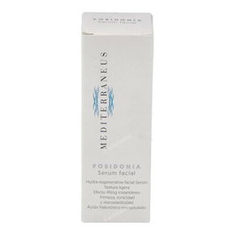 MUNDONATURAL Mediterraneus Sérum Facial 30 ml