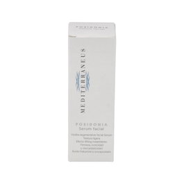 MUNDONATURAL MEDITERRANEUS sérum facial 30ml
